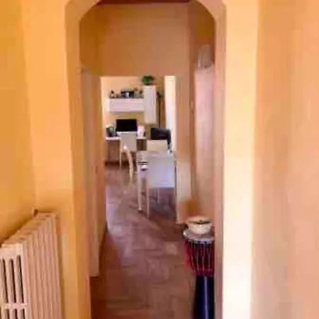 Casa Lella Apartment *