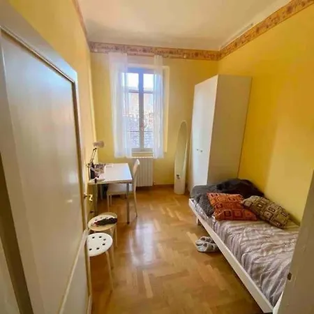 Casa Lella Apartment *