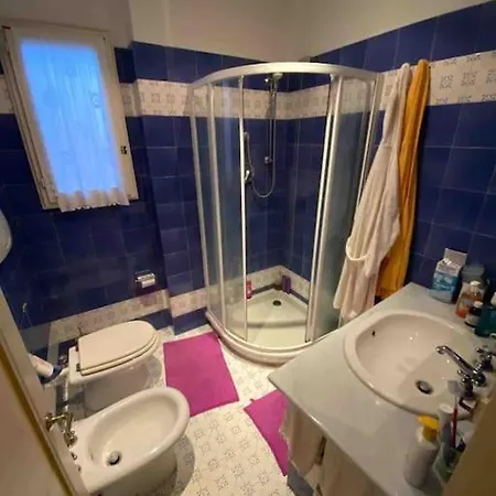 Casa Lella Apartment *