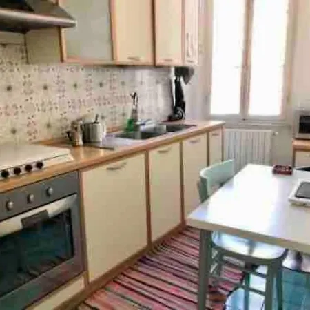Apartment Casa Lella