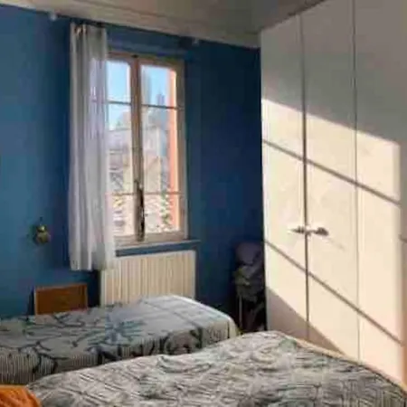 Casa Lella Apartment